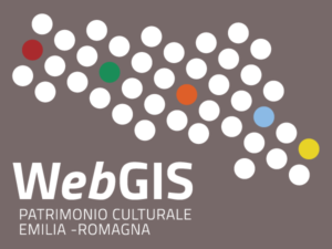 Apri il WebGIS del Patrimonio Culturale dell'Emilia-Romagna