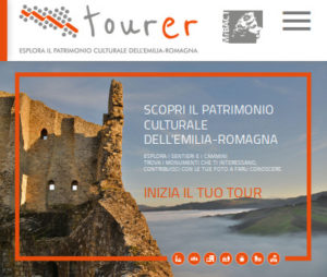 Apri il Tourer.it